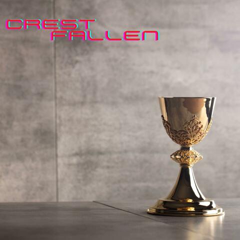 Crestfallen (feat. Anthony Lindsay & Richard Ryan)