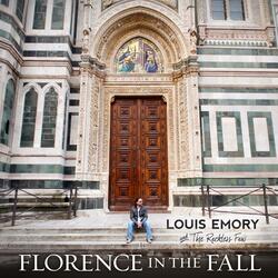 Florence in the Fall