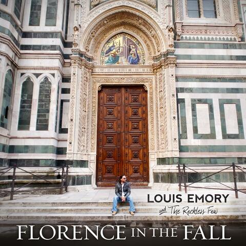 Florence in the Fall