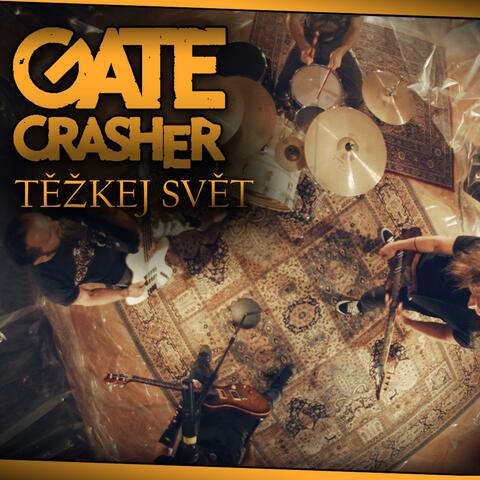 Těžkej svět