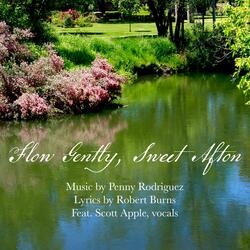 Flow Gently, Sweet Afton (feat. Scott Apple)