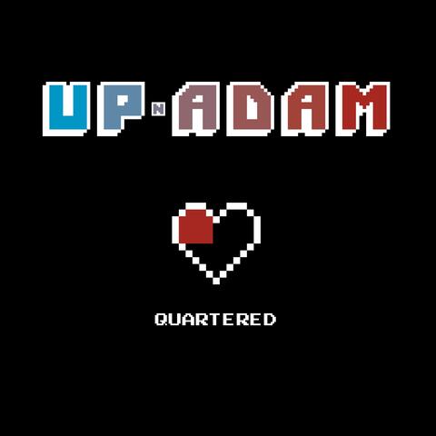 Quartered