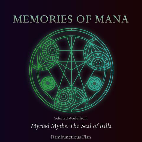 Memories Of Mana
