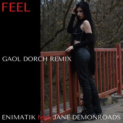 Feel (feat. Jane Demonroads) [Gaol Dorch Remix]