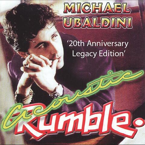 Acoustic Rumble
