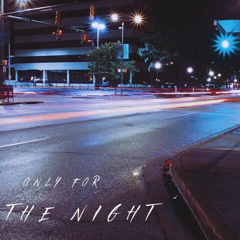 Only For The Night (feat. Dunleavy)