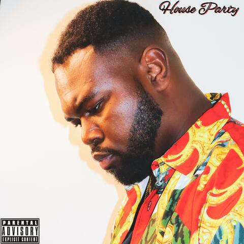 House Party EP