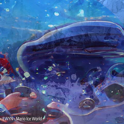 Mario Ice World