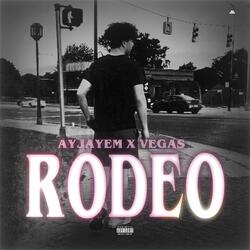 Rodeo (feat. Theo Vegas)