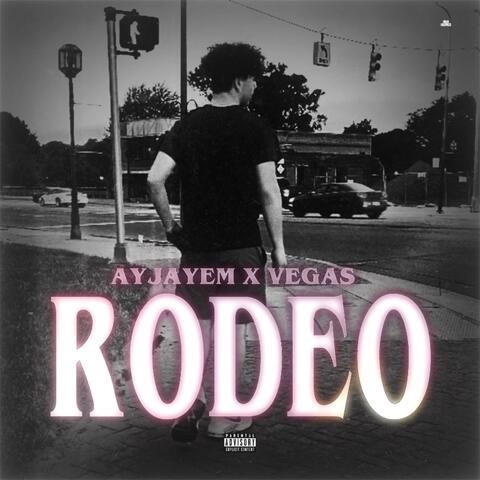 Rodeo (feat. Theo Vegas)