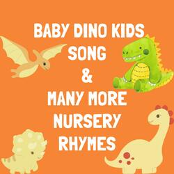 Choo Choo Train Counting Song