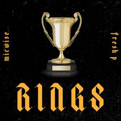 Rings (feat. FreshP)