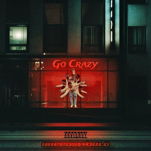 Go Crazy