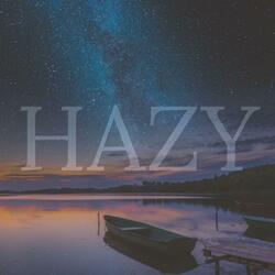 Hazy