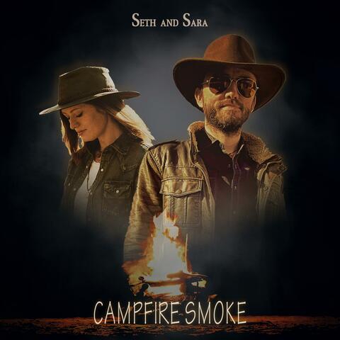 Campfire Smoke