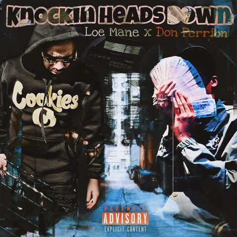 Knockin Heads (feat. Don Perrion)
