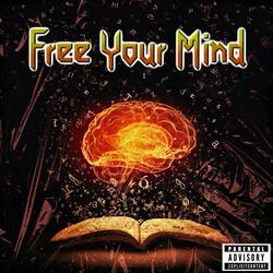 FREE YOUR MIND (feat. Scott Saunders)