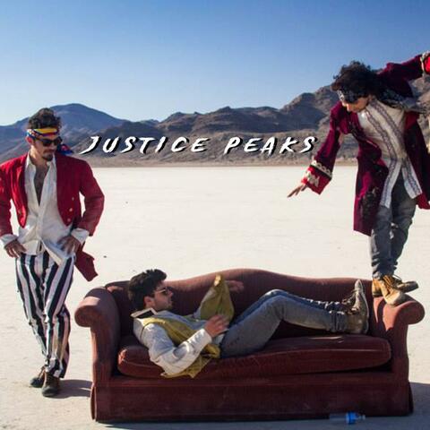Justice Peaks (Live)