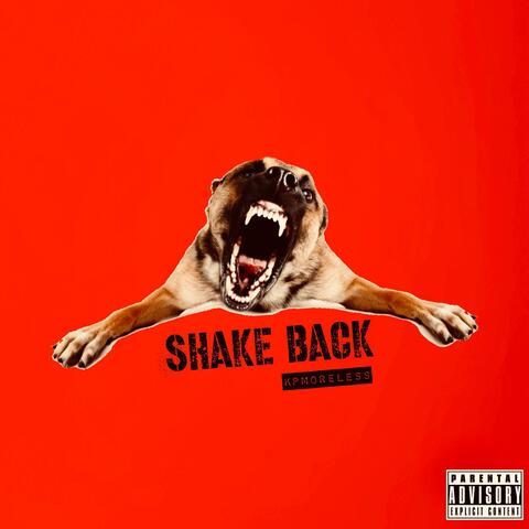 Shake Back
