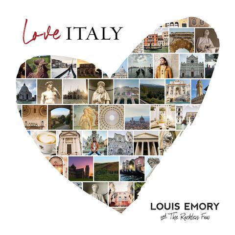 Love Italy
