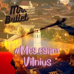 Mes esam Vilnius