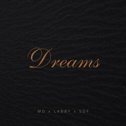 Dreams (with MD and SDF)