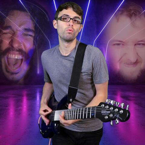 Stand Up (feat. Anthony Vincent & Joey Izzo)