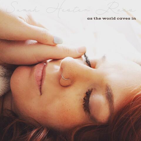 As The World Caves In (Oh Love)
