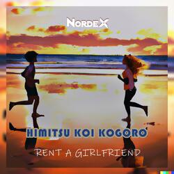 Himitsu Koi Kogoro (From "Rent A Girlfriend")
