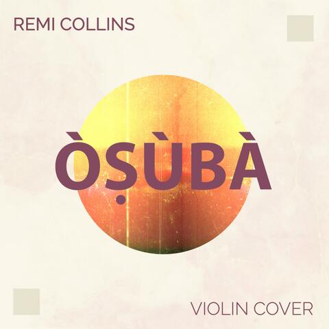 OSUBA (Violin Version)
