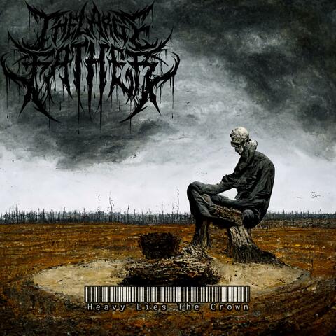 Heavy Lies The Crown