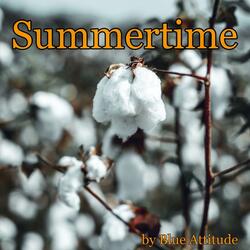 Summertime (feat. Chris Spruit)