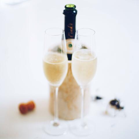 Tiny Bubbles