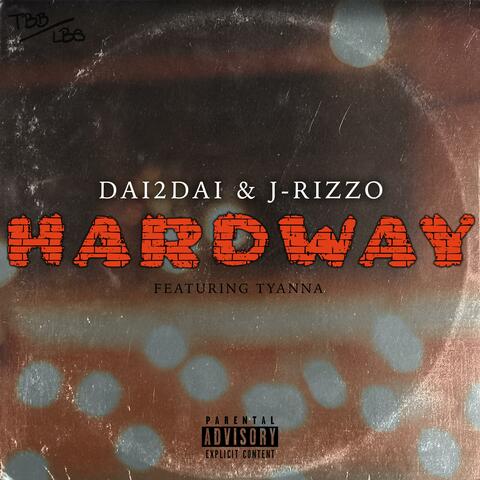 HARDWAY (feat. Tyanna)