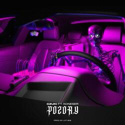 Pozory (feat. Koneser)