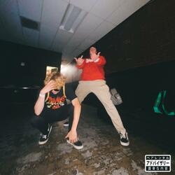 SHOWING OFF (feat. AfterDeath)