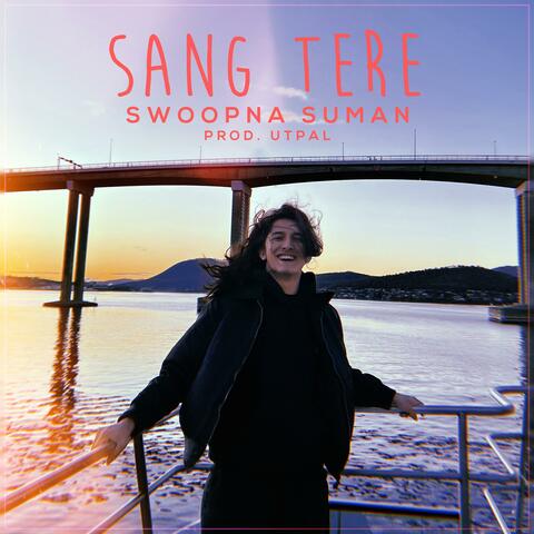 Sang Tere (feat. Utpal Kandel)