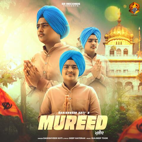 MUREED (-)
