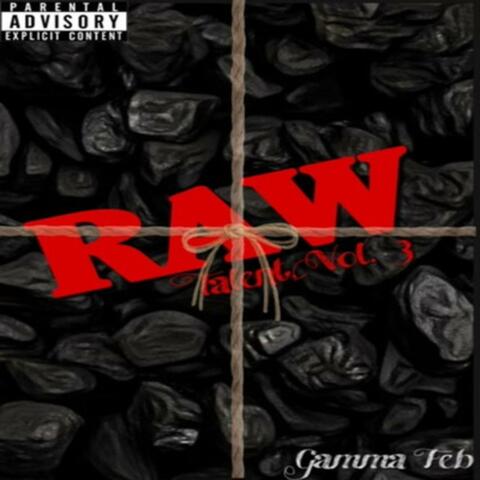 Raw Talent, Vol. 3