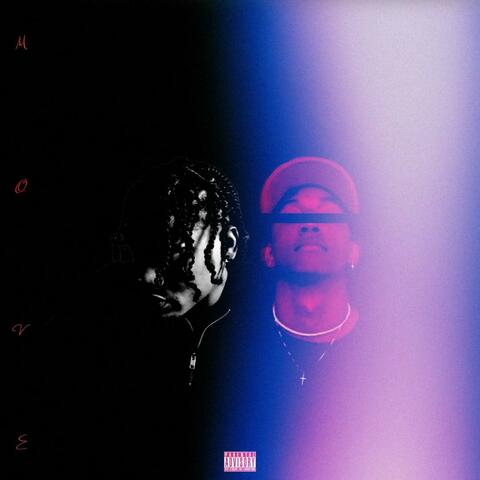 MOVE (feat. Spelly)