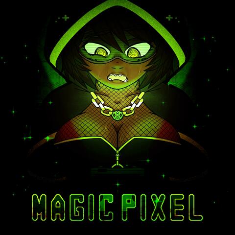 Magic Pixel