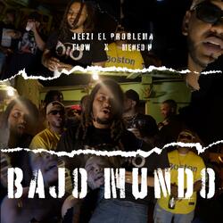 Bajo Mundo (feat. Taino Flow & Meneo H)