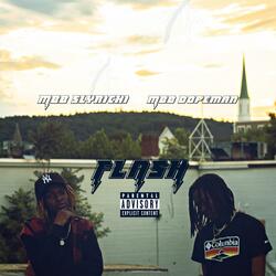 Flash (feat. MBBSlyrichi)