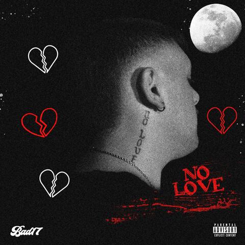 NO LOVE