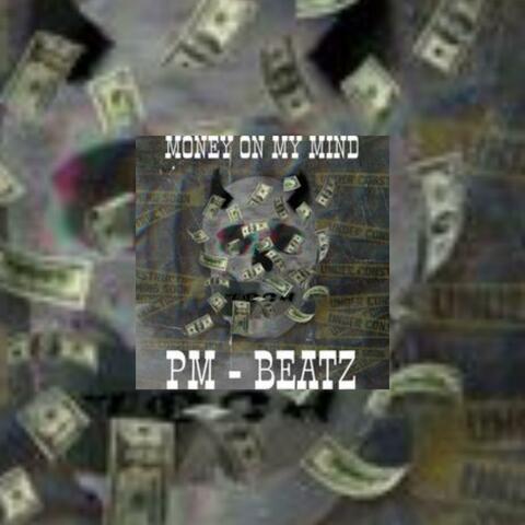 Money On My Mind (Remix)