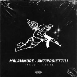 ANTIPROIETTILI (feat. Nathys)