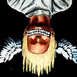 Flip A Tank (with Kankan)