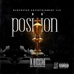 Position (feat. Adrian Michael)