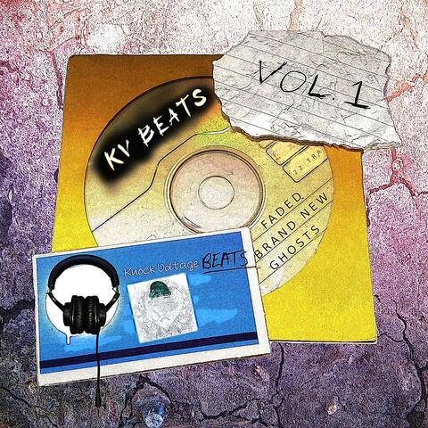 KV Beats Volume 1