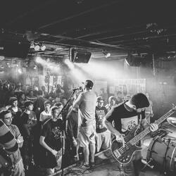 Through the Deadlights (feat. Rody Walker)